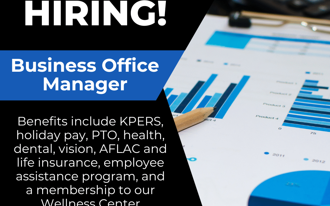 Business Office Manager