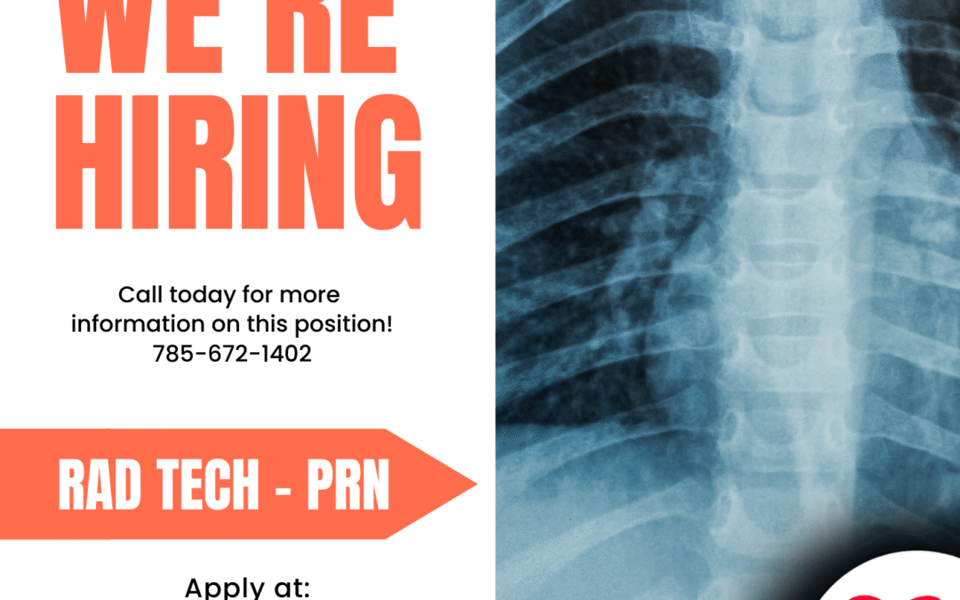 Radiologic Technologist