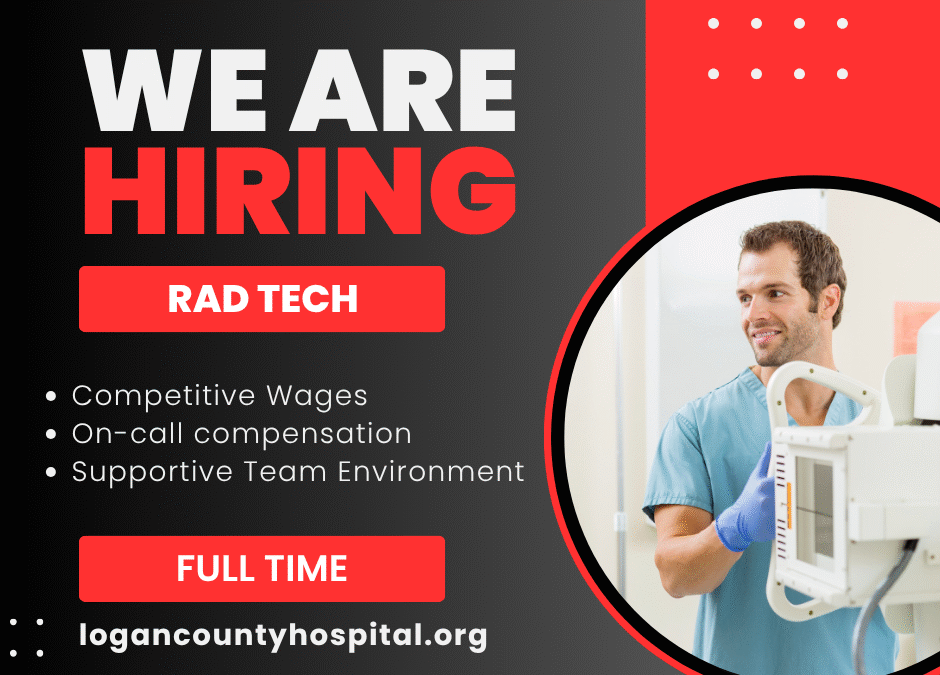 Radiologic Technologist