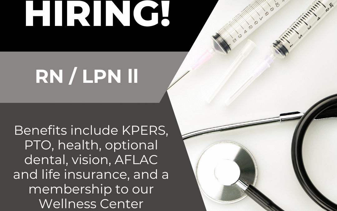 RN / LPNII Nurse
