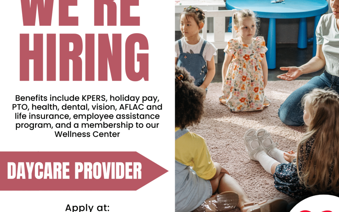 Daycare Provider