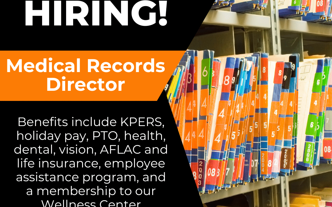 Medical Records Director