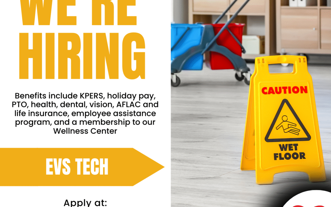 EVS Technician