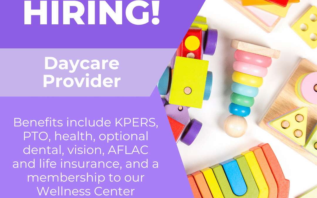 Daycare Provider