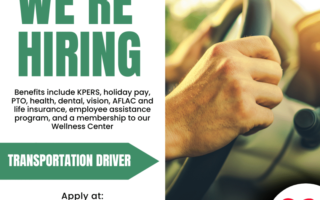Transportation Driver