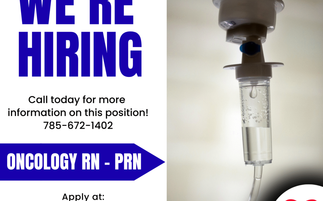 Oncology RN