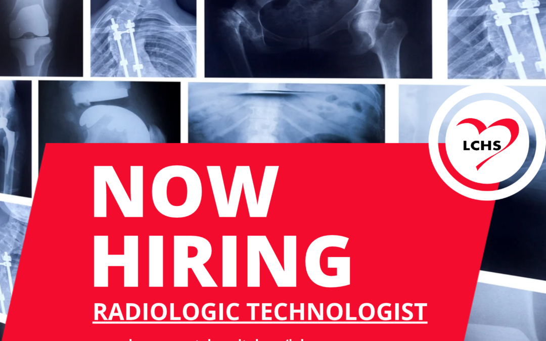 Radiologic Technologist