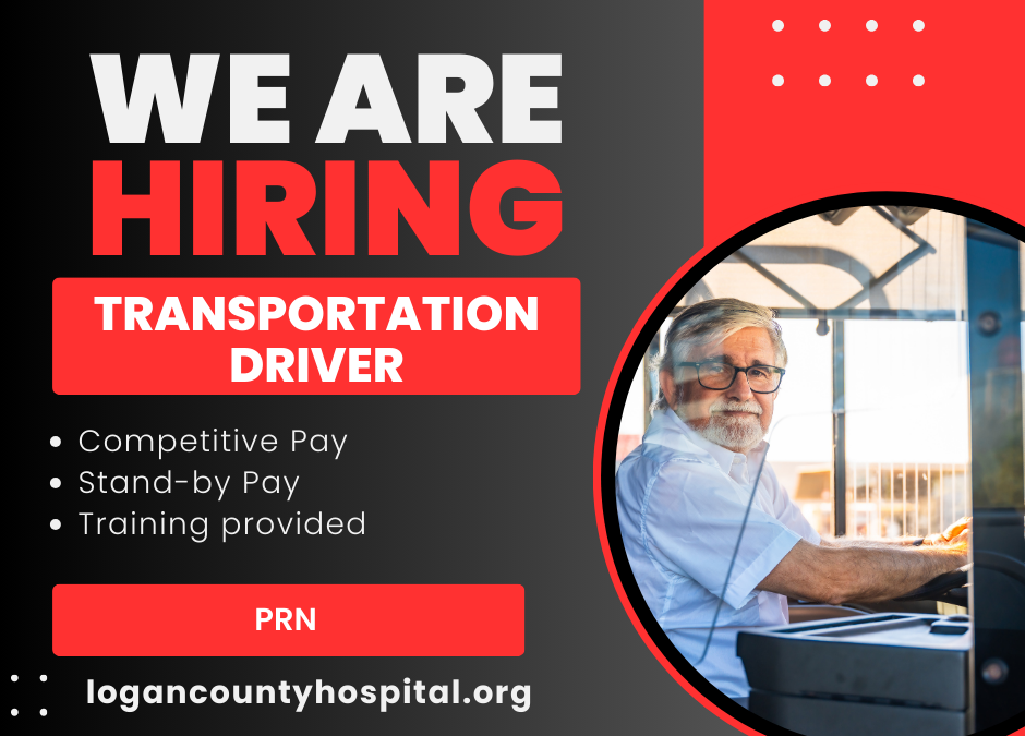 Transportation Driver