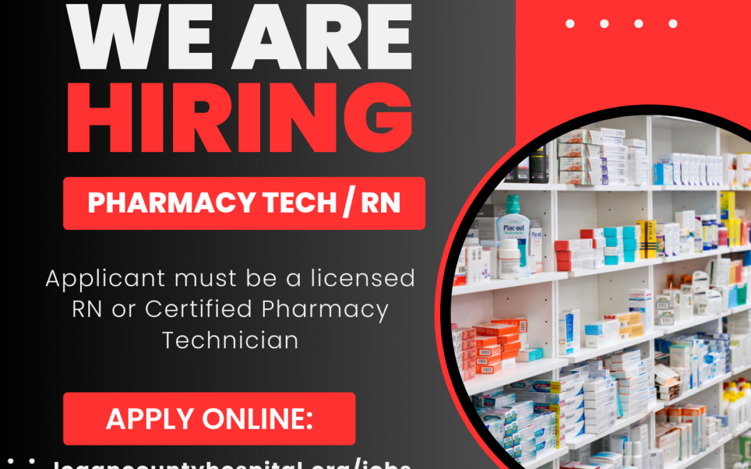 Pharmacy Tech / RN