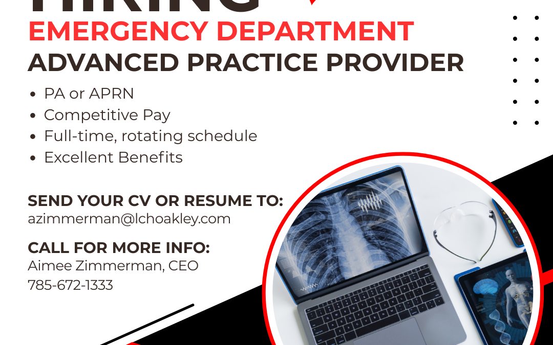 Advanced Practice Provider