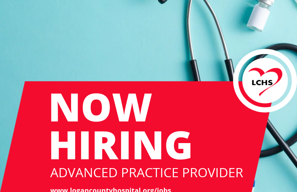 Advanced Practice Provider