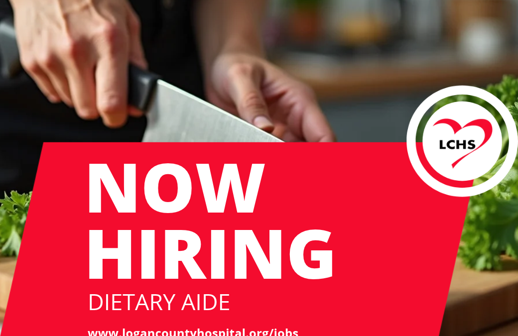 Dietary Aide