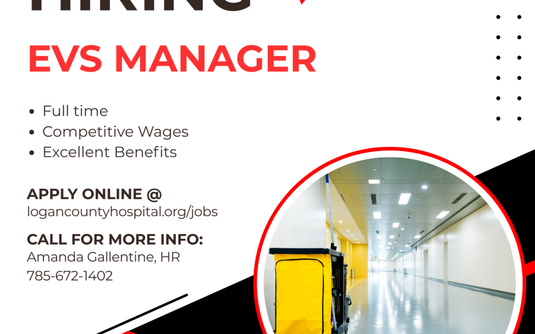 EVS Manager